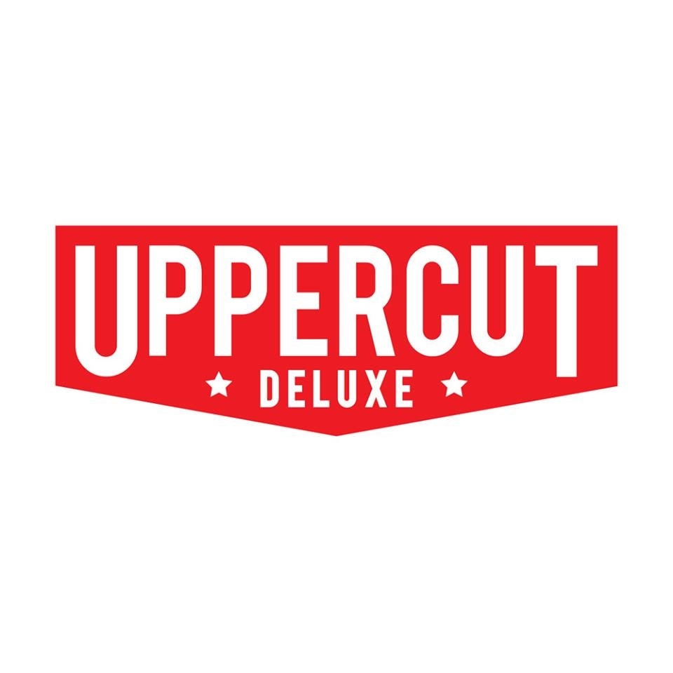 Uppercut Deluxe Uppercut Deluxe